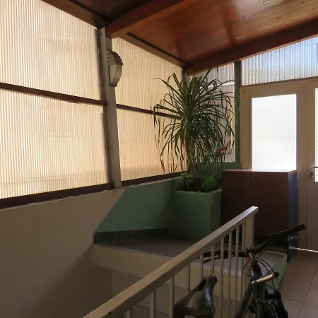 Apartamento Budget Macan