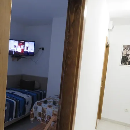 Budget Macan Apartamento