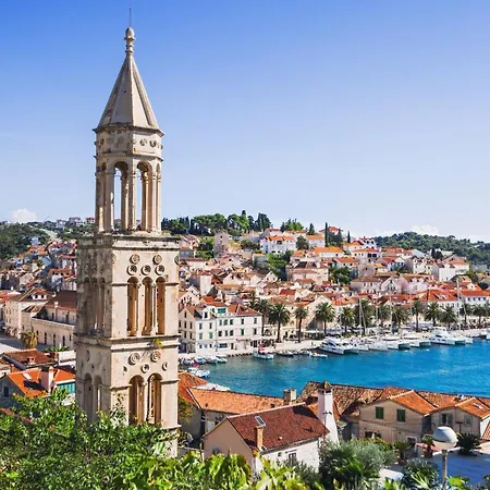 Budget Macan Apartamento Split