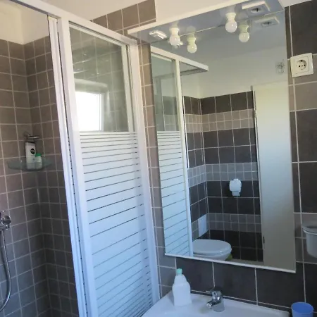 Budget Macan Apartamento
