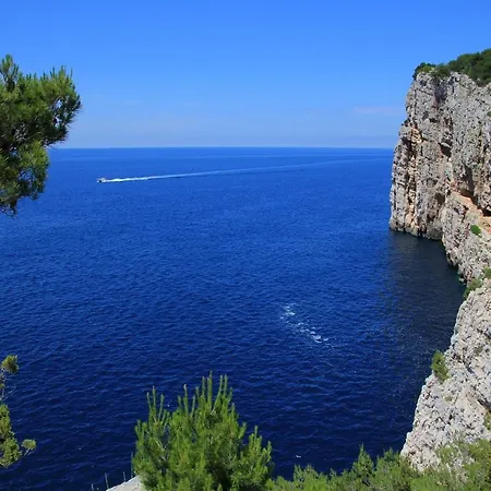 Budget Macan Apartamento Split