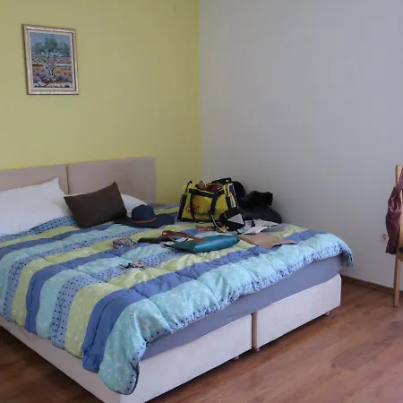 Budget Macan Apartamento *