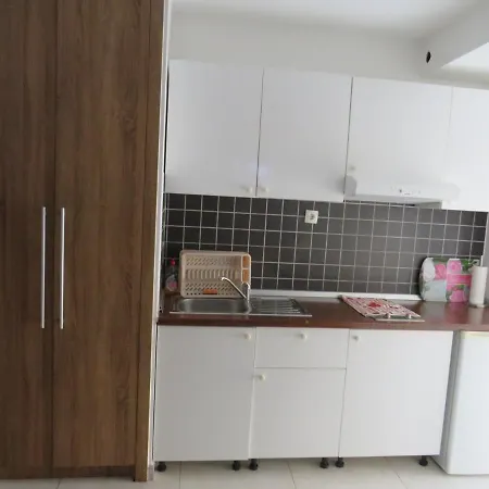 Budget Macan Apartamento Split