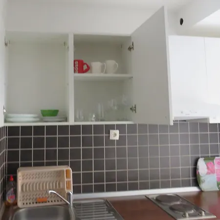 Budget Macan Apartamento Split