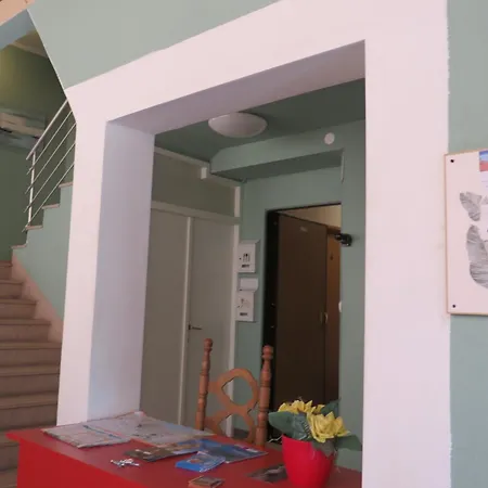 Apartamento Budget Macan