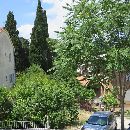 Budget Macan Apartamento